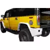 ModeloDrive FRP BNW Rear Bumper Spat Add-ons > Hummer H2 2003-2009 - Image 7