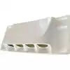 ModeloDrive FRP BNW Fog Light Hood Panel Housing > Hummer H2 2003-2009 - Image 9