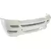 ModeloDrive FRP HAMA Front Bumper > Land Rover Range Rover Sport 2010-2013 - Image 8