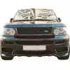 ModeloDrive FRP HAMA Front Bumper > Land Rover Range Rover Sport 2010-2013 - Image 17