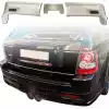 ModeloDrive FRP HAMA Rear Lip Valance 3pc > Land Rover Range Rover Sport 2010-2013 - Image 3