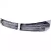 ModeloDrive FRP TART GT Bumper Grille > Porsche 911 (996) 2002-2004 - Image 7