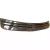 ModeloDrive Carbon Fiber TART GT Bumper Grille > Porsche 911 (996) 2002-2004 - Image 1