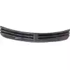 ModeloDrive Carbon Fiber TART GT Bumper Grille > Porsche 911 (996) 2002-2004 - Image 3