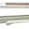 ModeloDrive FRP JVIZ Type-N Side Skirts > Nissan 350Z Z33 2003-2008 - Image 15