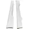 ModeloDrive FRP JVIZ Type-N Side Skirts > Nissan 350Z Z33 2003-2008 - Image 19