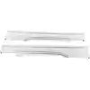 ModeloDrive FRP JVIZ Type-N Side Skirts > Nissan 350Z Z33 2003-2008 - Image 20