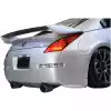 ModeloDrive FRP NISM V1 Rear Lip Valances 2pc > Nissan 350Z Z33 2003-2008 - Image 9