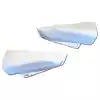 ModeloDrive FRP NISM V1 Rear Lip Valances 2pc > Nissan 350Z Z33 2003-2008 - Image 13