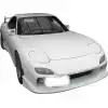 ModeloDrive FRP VANQ Front Bumper > Mazda RX-7 (FD3S) 1993-1997 - Image 3