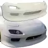 ModeloDrive FRP VERT Front Bumper > Mazda RX-7 (FD3S) 1993-1997 - Image 1