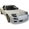 ModeloDrive FRP VERT Front Bumper > Mazda RX-7 (FD3S) 1993-1997 - Image 5