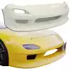 ModeloDrive FRP VERT Front Bumper > Mazda RX-7 (FD3S) 1993-1997 - Image 17