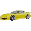 ModeloDrive FRP VERT Front Bumper > Mazda RX-7 (FD3S) 1993-1997 - Image 28