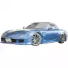 ModeloDrive FRP VERT Front Bumper > Mazda RX-7 (FD3S) 1993-1997 - Image 29