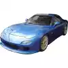 ModeloDrive FRP VERT Front Bumper > Mazda RX-7 (FD3S) 1993-1997 - Image 30