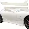 ModeloDrive FRP VERT Side Skirts > Mazda RX-7 (FD3S) 1993-1997 - Image 1