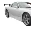 ModeloDrive FRP VERT Side Skirts > Mazda RX-7 (FD3S) 1993-1997 - Image 4