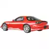 ModeloDrive FRP VERT Side Skirts > Mazda RX-7 (FD3S) 1993-1997 - Image 7