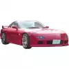 ModeloDrive FRP VERT Side Skirts > Mazda RX-7 (FD3S) 1993-1997 - Image 9