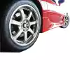 ModeloDrive FRP VERT Side Skirts > Mazda RX-7 (FD3S) 1993-1997 - Image 11