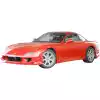 ModeloDrive FRP VERT Side Skirts > Mazda RX-7 (FD3S) 1993-1997 - Image 13