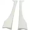 ModeloDrive FRP VERT Side Skirts > Mazda RX-7 (FD3S) 1993-1997 - Image 15