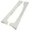 ModeloDrive FRP VERT Side Skirts > Mazda RX-7 (FD3S) 1993-1997 - Image 19