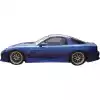 ModeloDrive FRP VERT Side Skirts > Mazda RX-7 (FD3S) 1993-1997 - Image 28