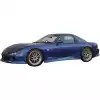 ModeloDrive FRP VERT Side Skirts > Mazda RX-7 (FD3S) 1993-1997 - Image 30