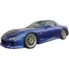 ModeloDrive FRP VERT Side Skirts > Mazda RX-7 (FD3S) 1993-1997 - Image 33