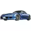 ModeloDrive FRP VERT Side Skirts > Mazda RX-7 (FD3S) 1993-1997 - Image 34