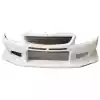 ModeloDrive FRP VOLT Street Front Bumper > Mitsubishi Evolution EVO8 EVO9 2003-2006 - Image 2