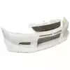 ModeloDrive FRP VOLT Street Front Bumper > Mitsubishi Evolution EVO8 EVO9 2003-2006 - Image 5