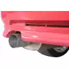 ModeloDrive FRP EVO5 Rear Bumper > Mitsubishi Evolution EVO5 EVO6 1998-2001 - Image 9