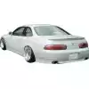 ModeloDrive FRP ACOU Rear Bumper > Lexus SC300 1992-2000 - Image 4