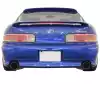 ModeloDrive FRP ACOU Rear Bumper > Lexus SC300 1992-2000 - Image 7