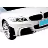 ModeloDrive FRP ROWR Front Bumper > BMW Z4 E89 2009-2016 - Image 4