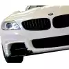 ModeloDrive FRP ROWR Front Bumper > BMW Z4 E89 2009-2016 - Image 5