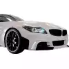 ModeloDrive FRP ROWR Front Bumper > BMW Z4 E89 2009-2016 - Image 6