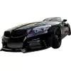 ModeloDrive FRP ROWR Front Bumper > BMW Z4 E89 2009-2016 - Image 7