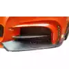 ModeloDrive FRP ROWR Front Bumper > BMW Z4 E89 2009-2016 - Image 11