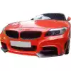 ModeloDrive FRP ROWR Front Bumper > BMW Z4 E89 2009-2016 - Image 12