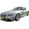 ModeloDrive FRP ROWR Front Bumper > BMW Z4 E89 2009-2016 - Image 21