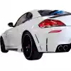 ModeloDrive FRP ROWR Side Skirts 4pc > BMW Z4 E89 2009-2016 - Image 3