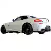 ModeloDrive FRP ROWR Side Skirts 4pc > BMW Z4 E89 2009-2016 - Image 5