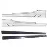 ModeloDrive FRP ROWR Side Skirts 4pc > BMW Z4 E89 2009-2016 - Image 10