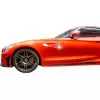 ModeloDrive FRP ROWR Side Skirts 4pc > BMW Z4 E89 2009-2016 - Image 11