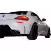 ModeloDrive FRP ROWR Rear Bumper > BMW Z4 E89 2009-2016 - Image 5