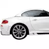 ModeloDrive FRP ROWR Rear Bumper > BMW Z4 E89 2009-2016 - Image 7